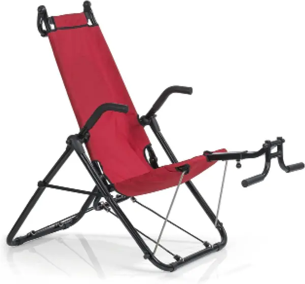 Inversionstrainer Deluxe