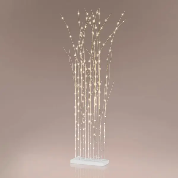 LED-Raumtrenner