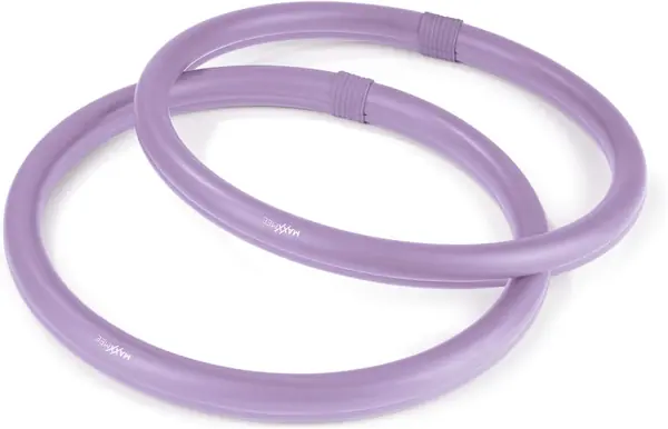 Mini Hula Hoop Reifen für die Arme