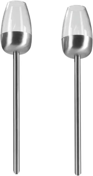 Solar-Fackel 2er-Set