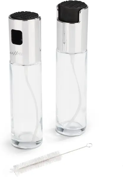 Sprühflasche Ölzerstäuber 2er-Set