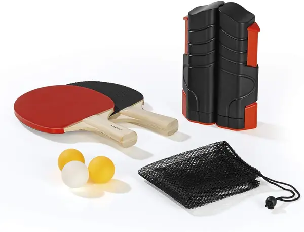 Tischtennis-Set